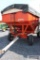 Parker 300 gravity wagon