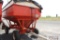 Parker 300 gravity wagon