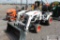 2018 Bobcat CT1021compact w/ FL6 loader