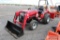 2019 Mahindra 1526 tractor w/ loader