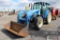 2013 NH T5040 tractor w/ loader