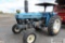 NH 6610 tractor