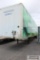 2009 Wabash 53' van trailer