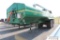 2007 Diller 32' 8,000gal semi manure tanker
