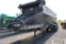 1999 Flow Boy 1122 live bottom trailer