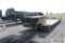1994 Witzco 42' lowboy trailer