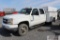 2006 Chevy Durmax 3500 pickup