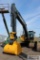 2019 JD 250G LC excavator