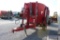 Jaylor 5350 single screw mixer wagon