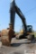JD 330C LC excavator