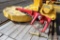 2019 Ibex Bellon F170 3pt discbine