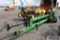 JD 3970 forage harvester