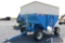 DMI D400A 400bu gravity wagon