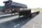 2004 Fontaine 48' step deck trailer