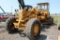 1965 Cat 14D grader