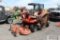 Jacobson HR-5111 commercial mower