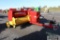 2022 NH BC5060 baler