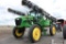 2007 JD 4720 self propelled sprayer