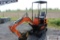 2023 AGT Industrial QH12 mini excavator