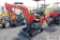 2023 CFG Industrial DY14 mini excavator