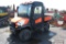 2019 Kubota RTV 1100C