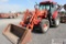 MC CX105 xtraShift tractor