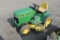 JD GT262 lawn mower