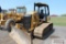 2008 Cat D3K LGP dozer