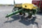 JD 7200 4 row corn planter
