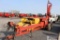 NH FP240 chopper