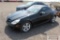 2007 Mercedes Benz 280 convertible