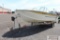 1979 13' Sylvan boat