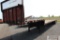 1990 Trail drop deck trailer