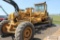 1965 Cat 14D grader