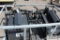 Great Bear skid mount 72'' rock grapple