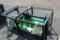 Visec 3pt 54'' flail mower