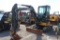 2021 JD 35G mini excavator