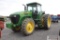 2004 JD 7820 tractor