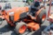 2018 Kubota B2630 compact