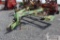 Schulte WR5 heavy duty 14' rock rake