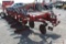 CIH 720 6 bottom plow