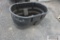 Rubber Maid stock tank