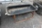 5' Feed trough