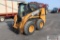 Case SR200 skid loader