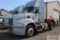 2014 Mack CXU612 single axle semi tractor