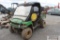 2008 JD 620 HPX gator