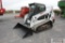 2018 Bobcat T595 track skid loader