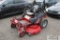 Ferris IS 2100 Z zeroturn mower