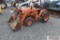 Kubota B7200 w/ Kubota 1630 loader