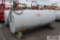 1,000Gal fuel tank
